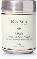 Kama Ayurveda Kesini Ayurvedic Herbal Hair Wash Powder-120 gm